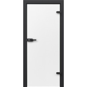 PORTA GLASS matné sklo Matné sklo 